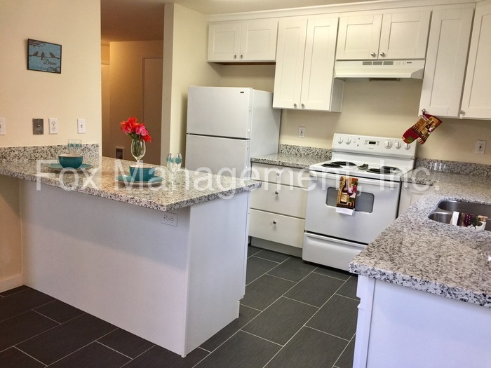 Foto principal - 5702 NE Prescott St