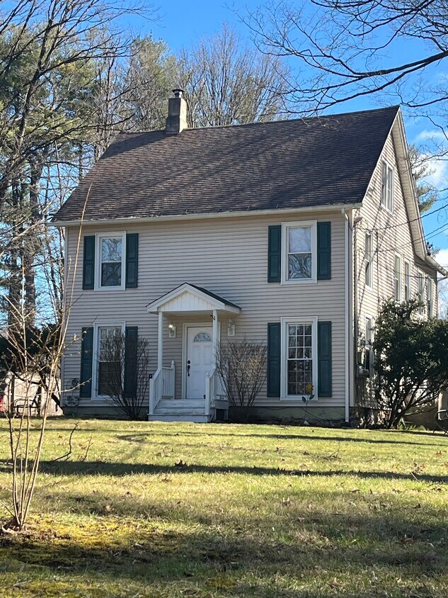 Primary Photo - 26 River Rd
