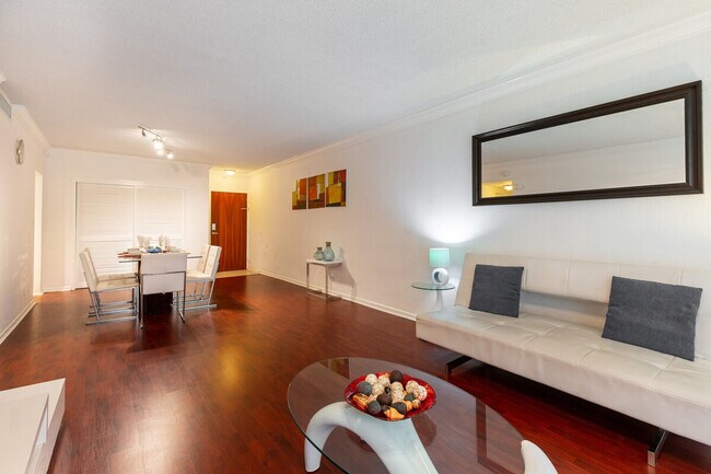 Foto del edificio - 3901 S Ocean Dr