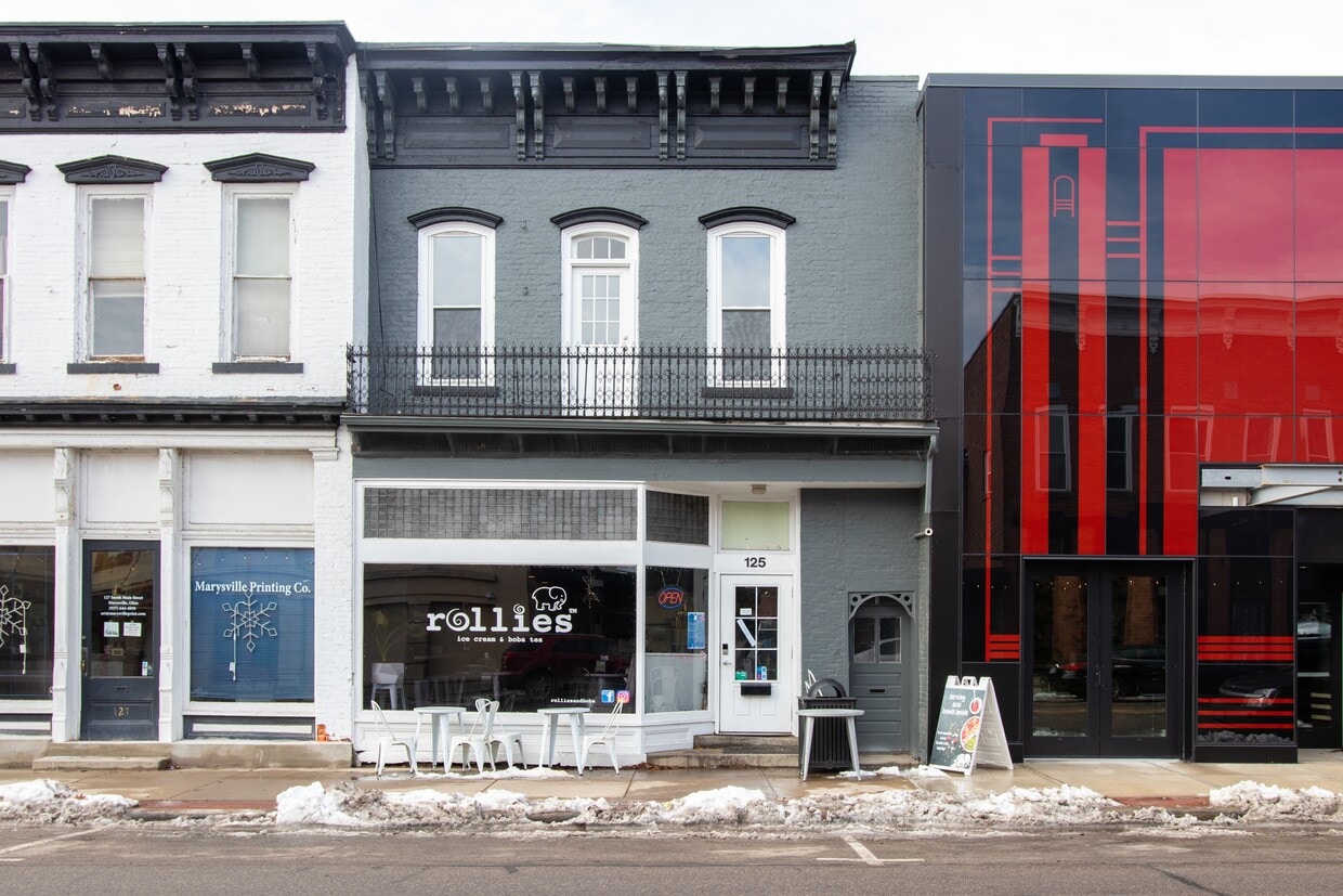 Primary Photo - 125 S Main St