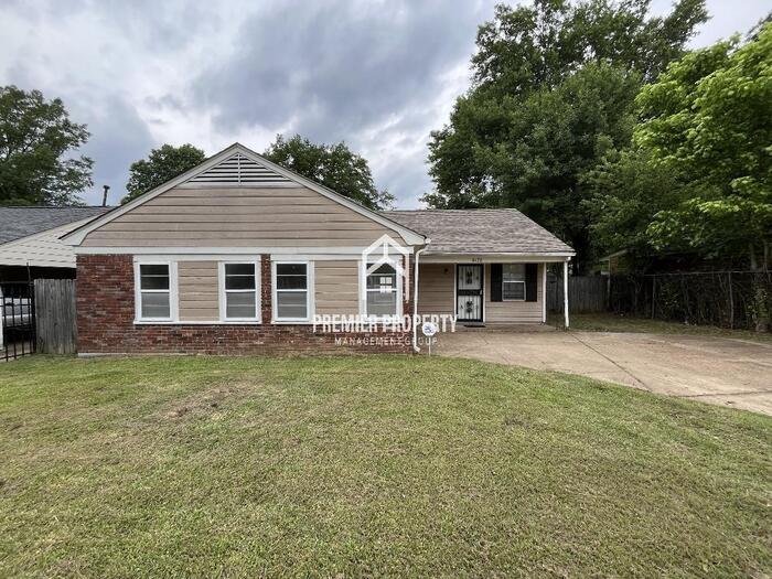 Primary Photo - 4178 Knight Arnold Rd