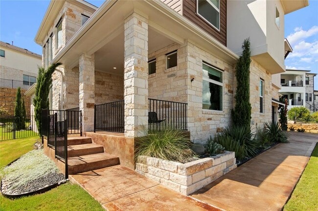 Foto del edificio - 211 Abbeyville Walk