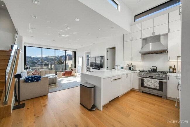 Foto del edificio - 4126 17th St