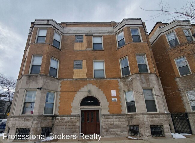 Building Photo - 2 br, 2 bath House - 4858 S Prairie Ave Un...