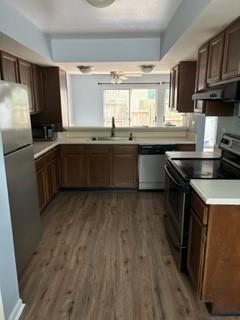 Foto del edificio - 6701 Dickens Ferry Rd