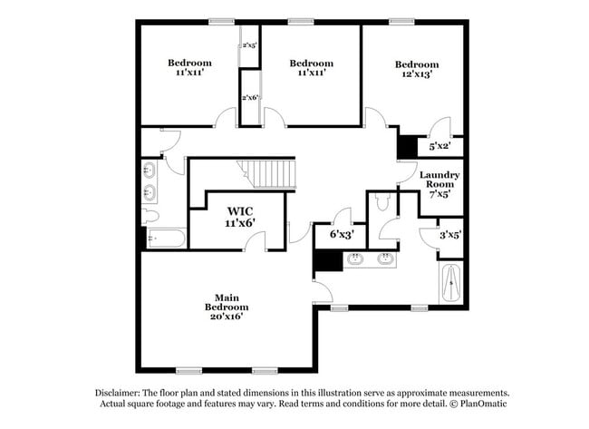 Building Photo - 9274 Watolla Dr