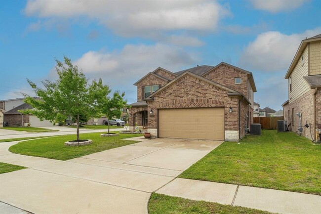 Building Photo - 21303 Cypress Red Oak Dr