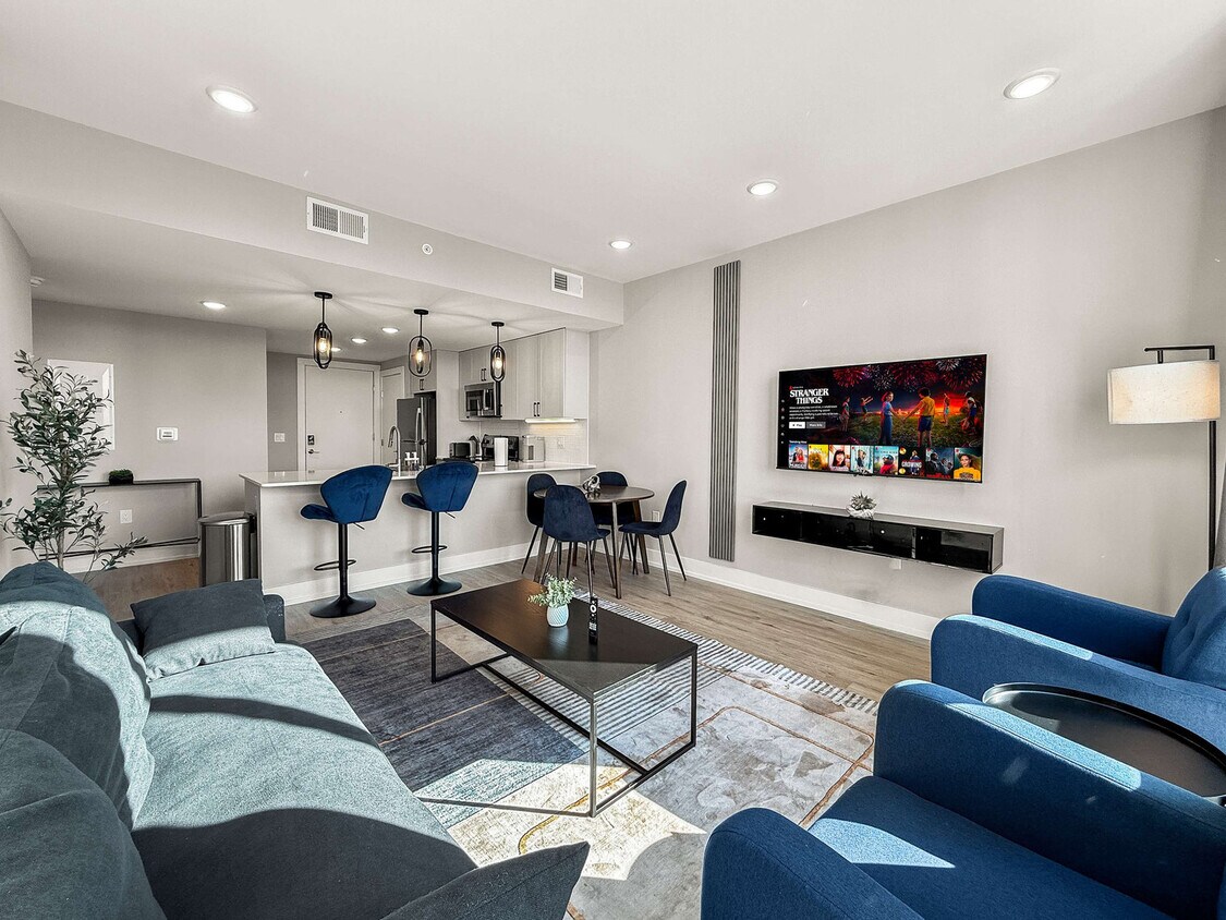 Foto principal - 626 N Delaware Ave