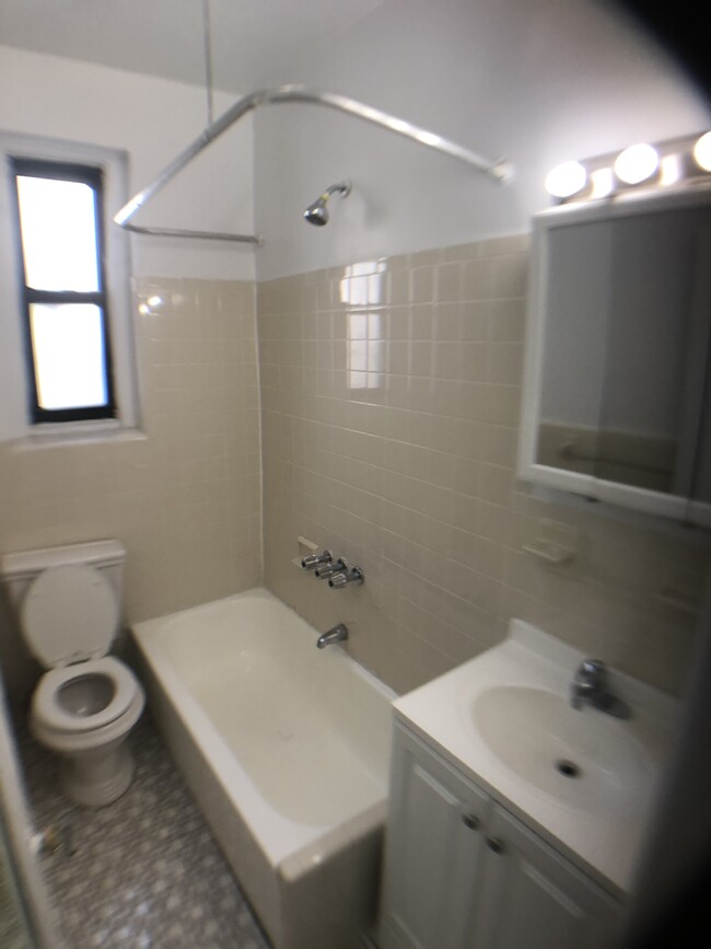 Floorplan - 330 East 52nd Street