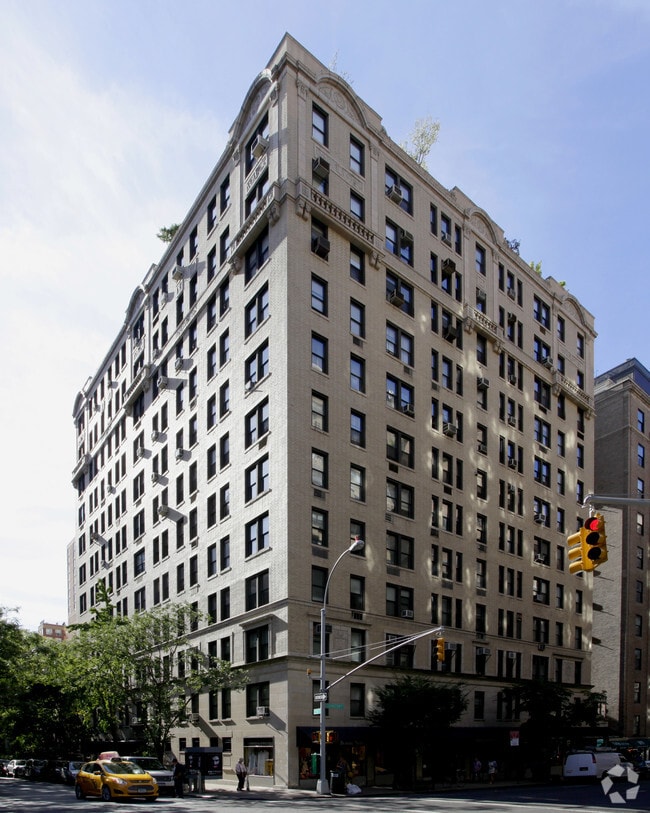 Building Photo - 1187-1193 Lexington Ave