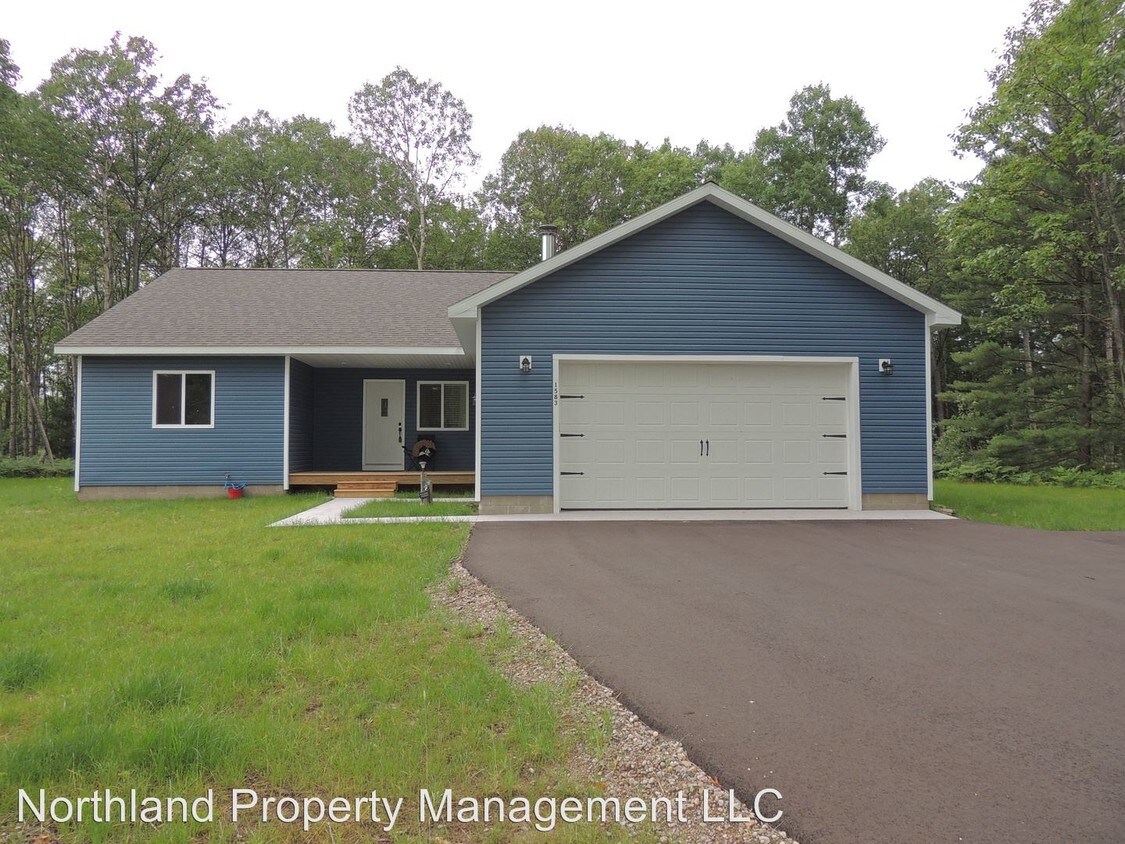 Primary Photo - 1583 Round Lake Rd