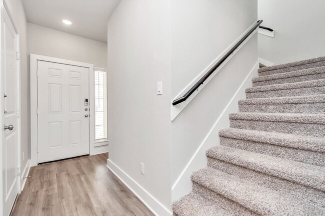Building Photo - Welcome to the Cypress — Smart Style, Contemporary Comfort.