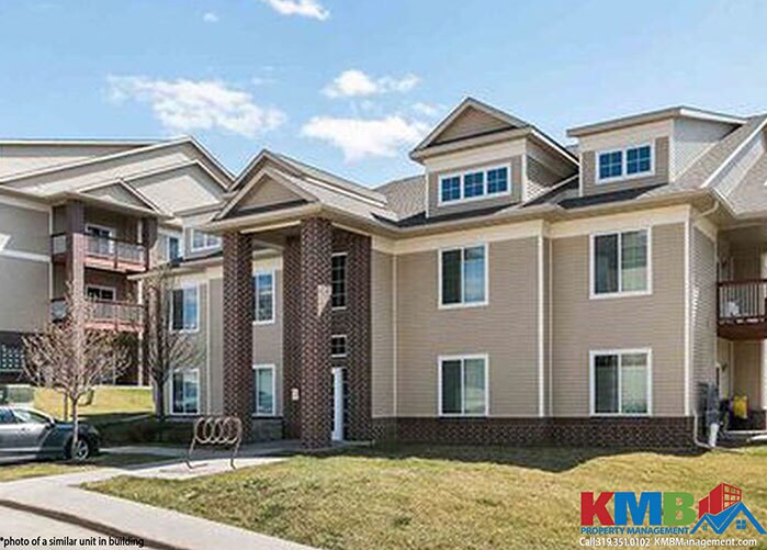 1876 W Benton St Unit 103, Iowa City, IA 52246 Condo for Rent in Iowa City, IA