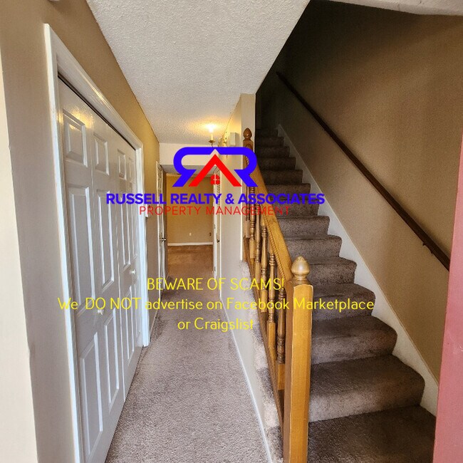 Foto del edificio - Grayson Valley Townhome- NOW AVAILABLE!