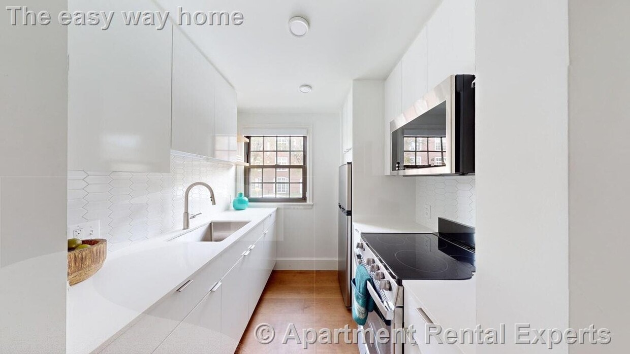 Primary Photo - 1200 Massachusetts Ave