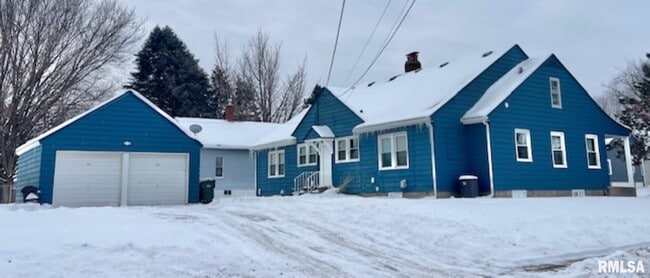 Foto del edificio - 2133 N Division St