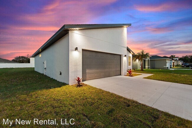 Building Photo - 4 br, 2 bath House - 1339 Congo Court