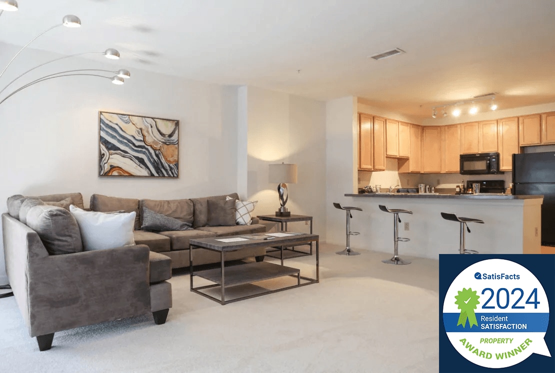 Symphony Center Apartments - Symphony Center Apartments