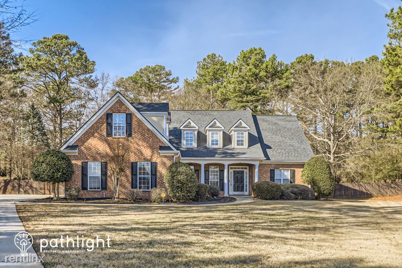 Foto principal - 4 br, 3.5 bath House - 325 Harvest Run UNIT