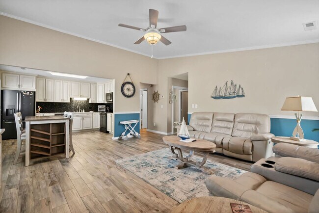 Foto del edificio - 30A Indian Oak Ln