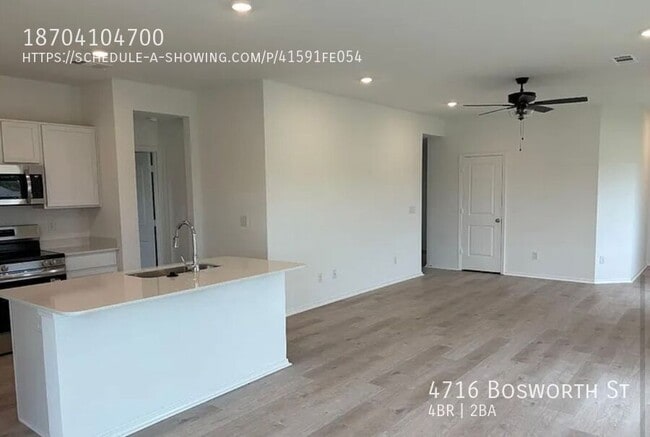 Building Photo - 4716 Bosworth St