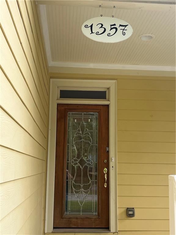 Building Photo - 1357 Eubanks Ave