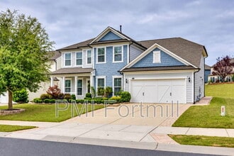 Building Photo - 1080 Crescent Moon Dr