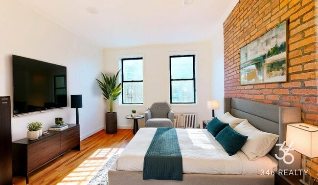 Photo - West 147th Street Apartment