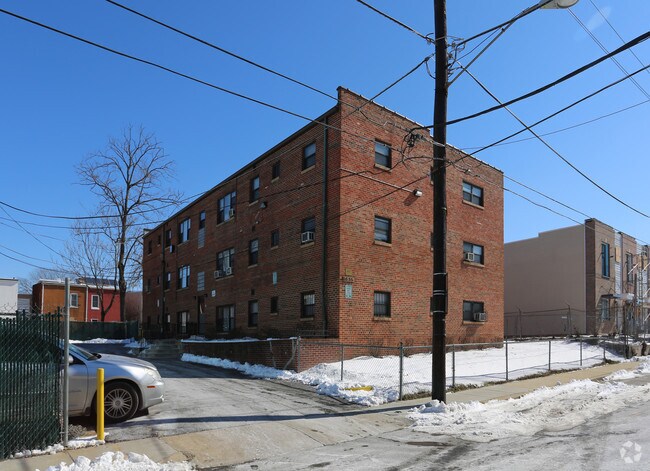 Building Photo - 1835 Central Pl NE