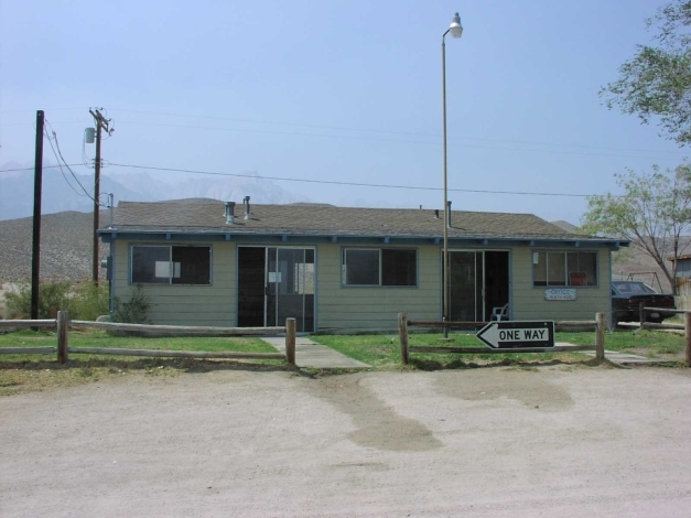 Foto del edificio - Foothill Mobile Home Park