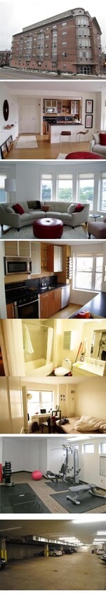 Primary Photo - 120 Mountfort St