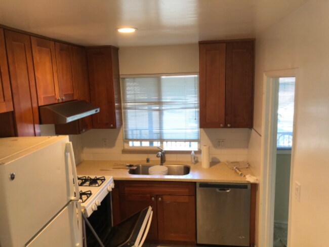 Foto del edificio - 2265 Reading Ave