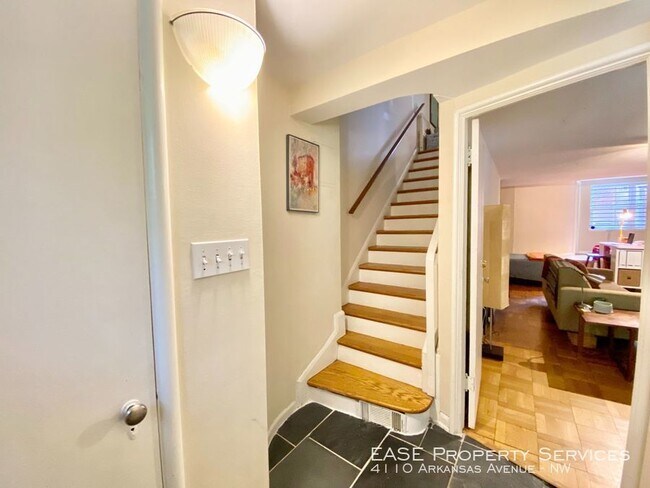 Foto del edificio - 4110 Arkansas Ave NW