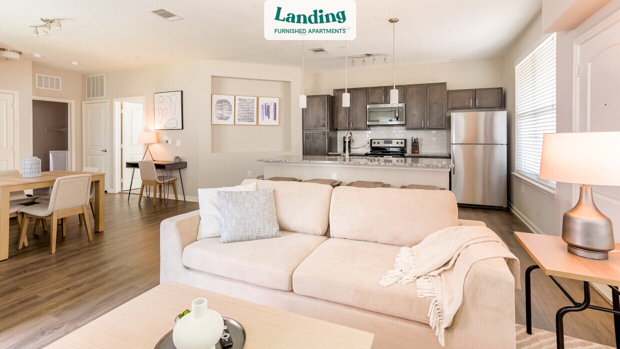Foto principal - 150 E Dunbar Ln