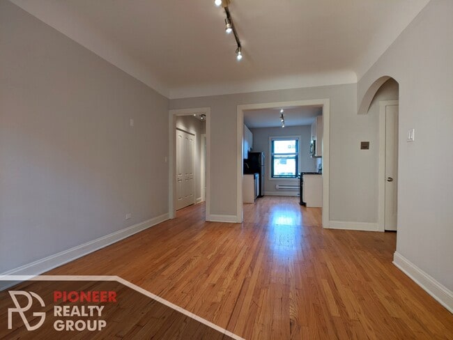 Foto del edificio - 2315 N Rockwell St