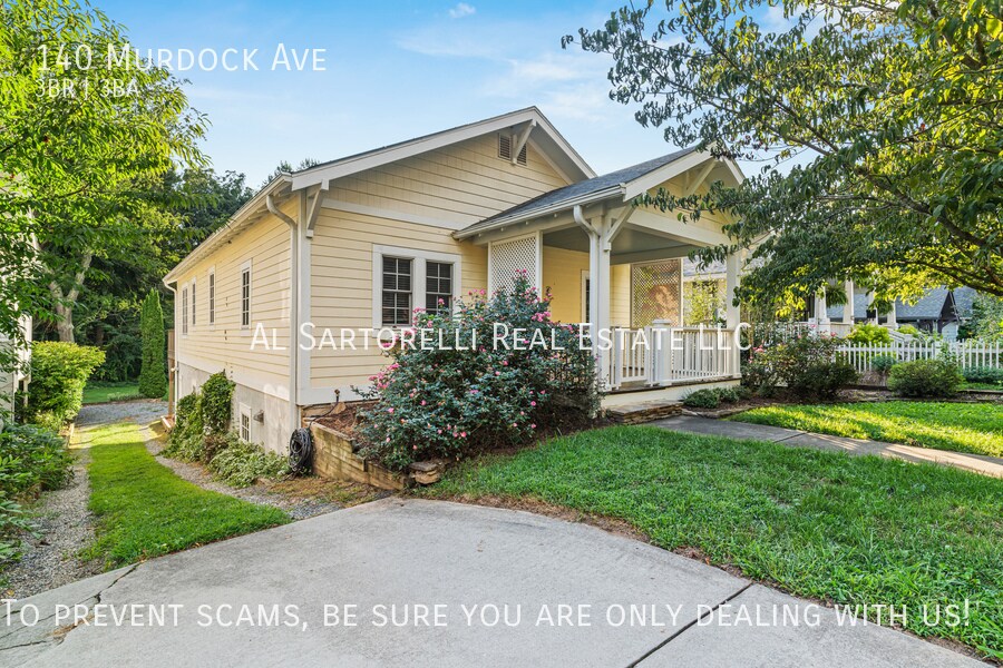 Foto principal - 140 Murdock Ave