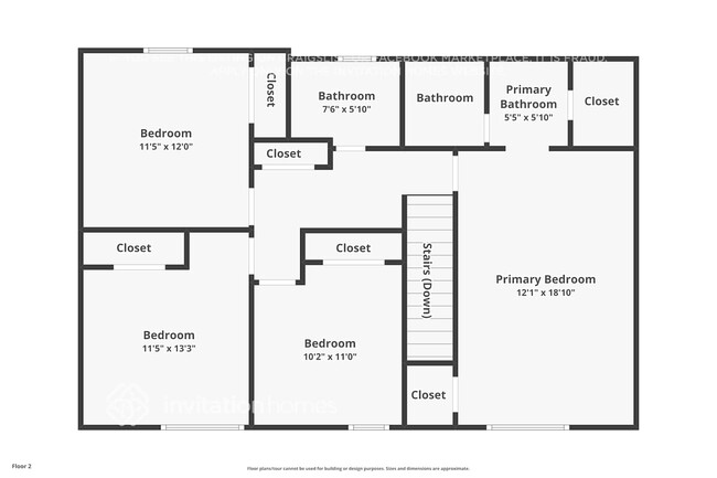 Building Photo - 6554 Dougherty Dr