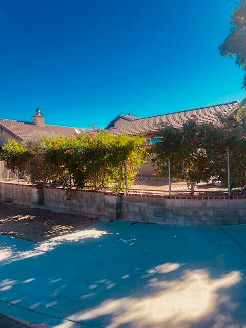 Primary Photo - 3441 San Felipe Ct