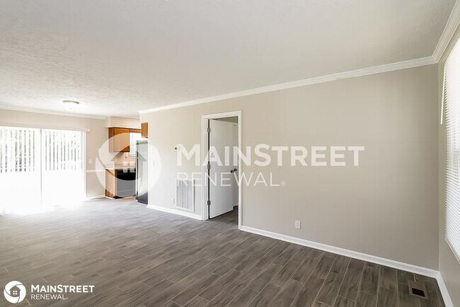 Foto del edificio - 1513 Fall Dr., NASHVILLE, TN 37207
