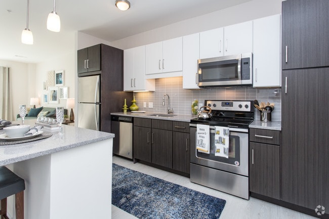 Foto del interior - Bell Shrewsbury