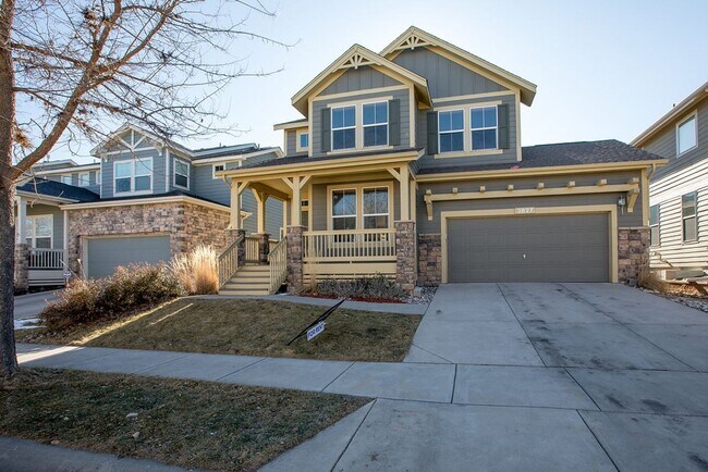 Foto del edificio - Single Family Home For Rent In Observatory Village
