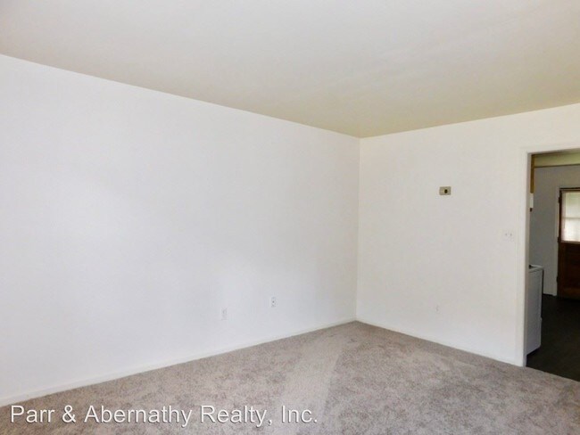 Foto del edificio - 2 br, 1.5 bath House - 3204 A Western Street