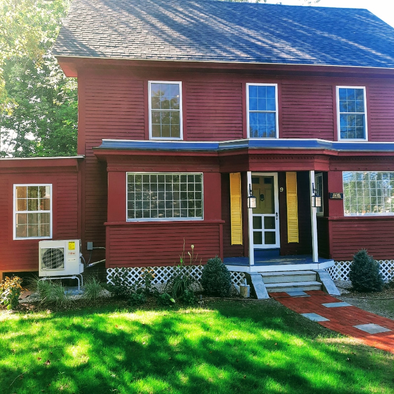 Primary Photo - 9 Eastman St