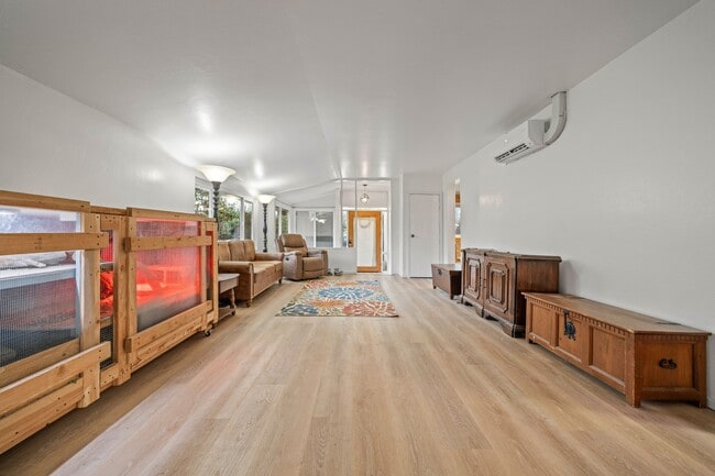 Living room - 19036 Genevieve Rd