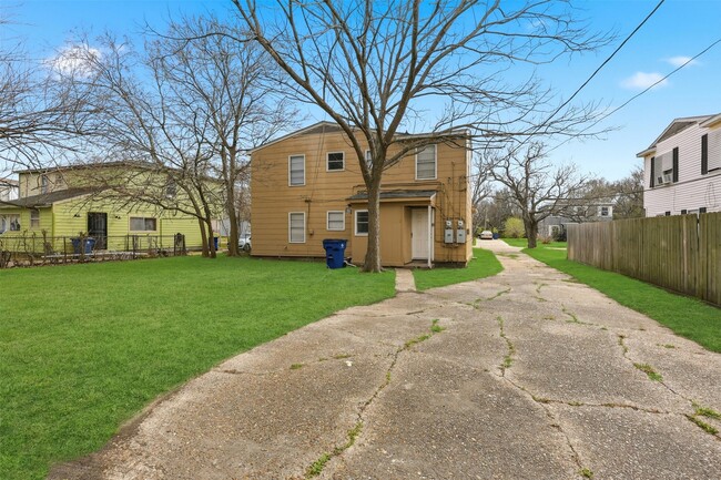 Foto del edificio - 1226 5th Ave N