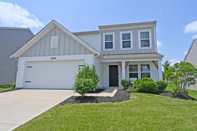 Building Photo - 5595 Noble Ct