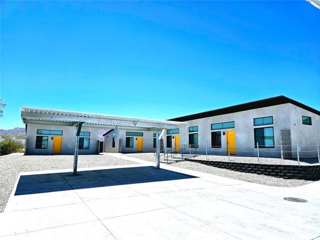 Foto del edificio - 73449 Desert Trail Dr