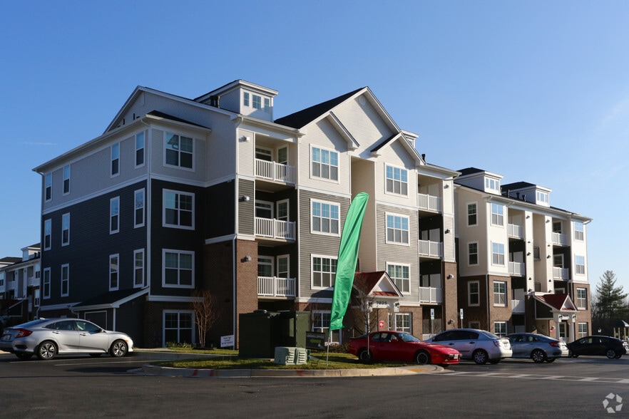 The Elms at Shannons Glen Rentals Jessup, MD