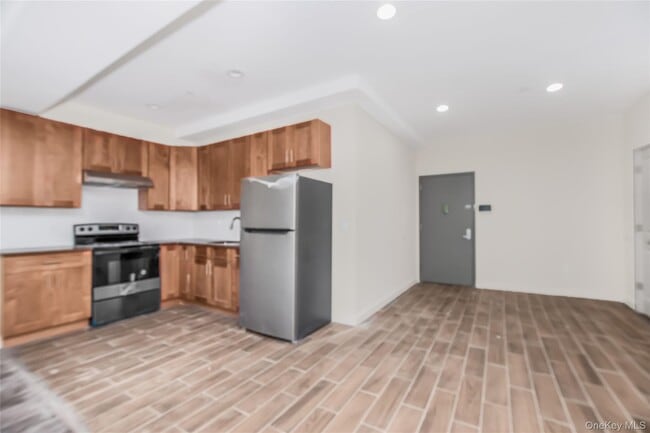 Foto del edificio - 409 Warburton Ave