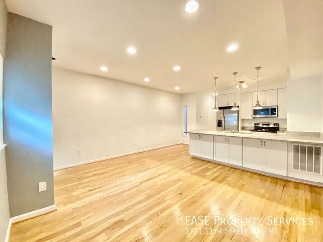 Foto del edificio - 1721 11th St NW